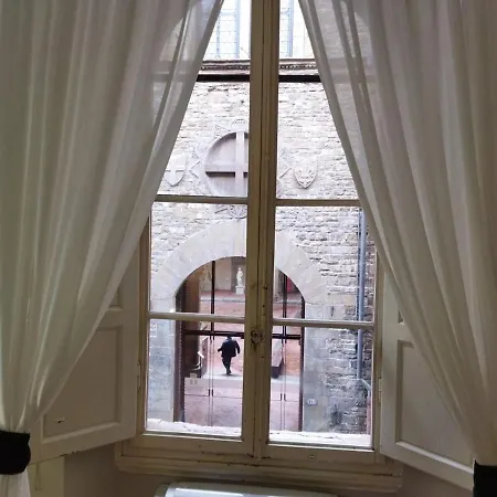 Sweet Bargello 3 Apartment