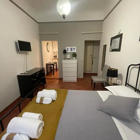 Sweet Bargello 3 Apartment