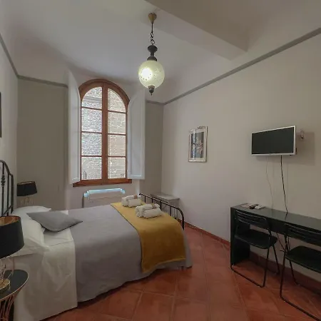 Sweet Bargello 3 Apartment *