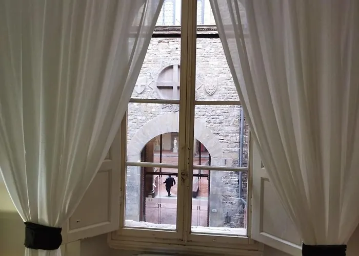 Sweet Bargello 3 Apartment