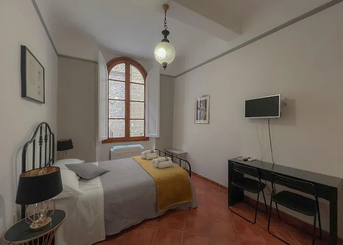 Sweet Bargello 3 Apartment *