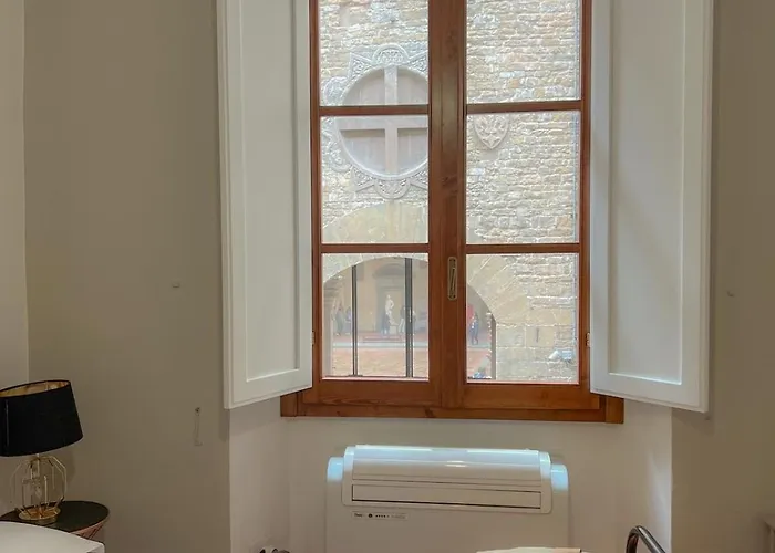 Sweet Bargello 3 * Florenz