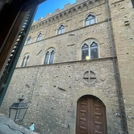 Διαμέρισμα Sweet Bargello 3
