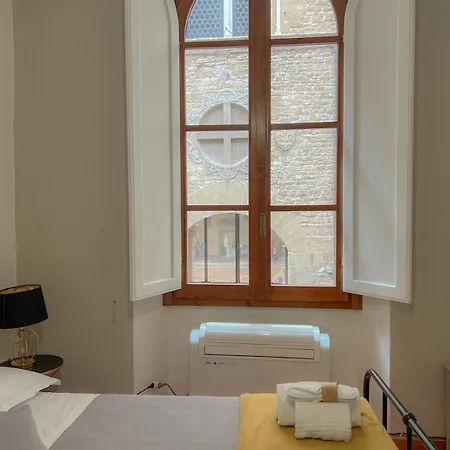 Sweet Bargello 3 * Φλωρεντία