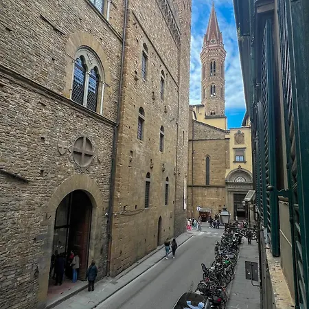 Sweet Bargello 3 Lägenhet *