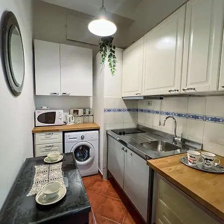 Lägenhet Sweet Bargello 3 *