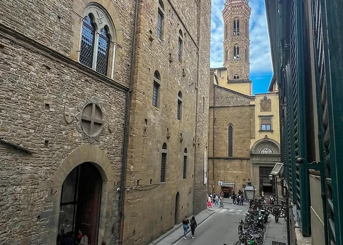 Sweet Bargello 3 Lägenhet *