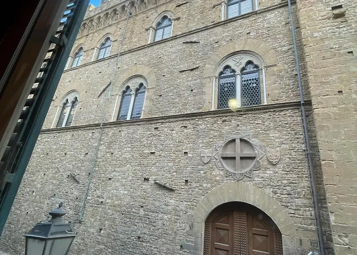 Lägenhet Sweet Bargello 3